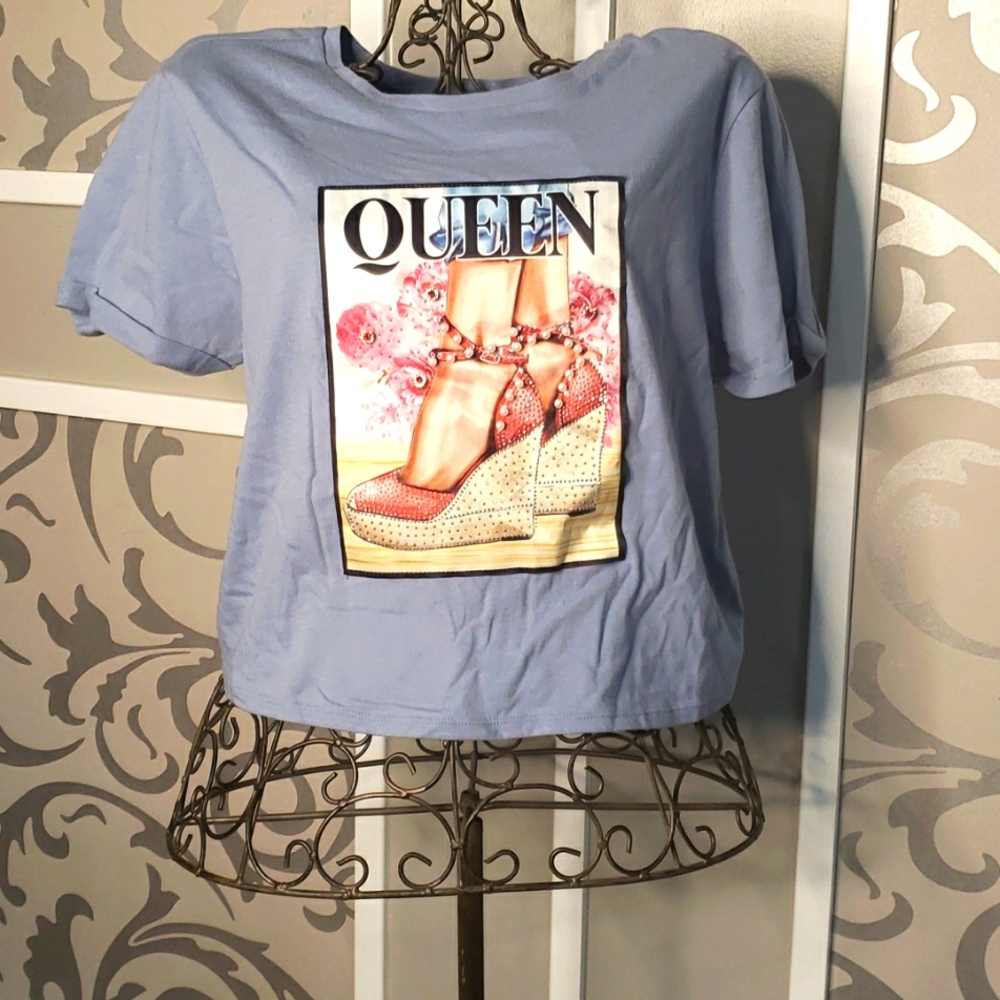 Short sleeve